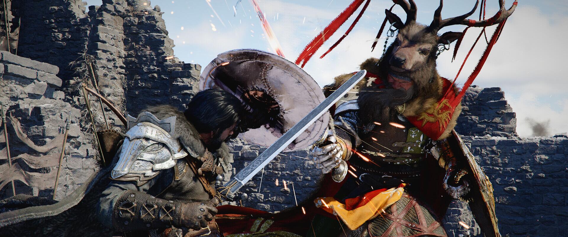 Az AMD új csoda technológiájával startol el a Crimson Desert márciusban