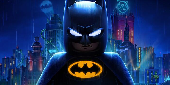 Gaming - Milyen az a LEGO-játék, amiben nem lehet karaktereket gyűjteni? Majd a LEGO Batman megmutatja