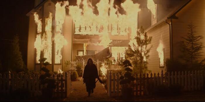 Film és Sorozat - A kritikák alapján messze nem a Sikoly 7 a horror-széria legjobb darabja