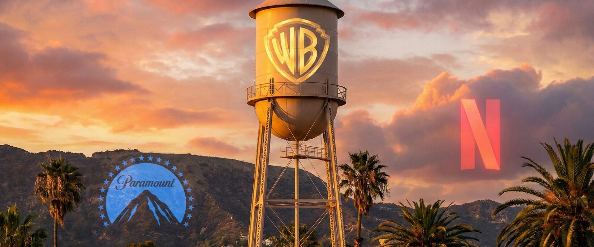 Nem lesz Stranger Things-Harry Potter crossover, a Paramount kaparinthatja meg a Warner Bros.-t