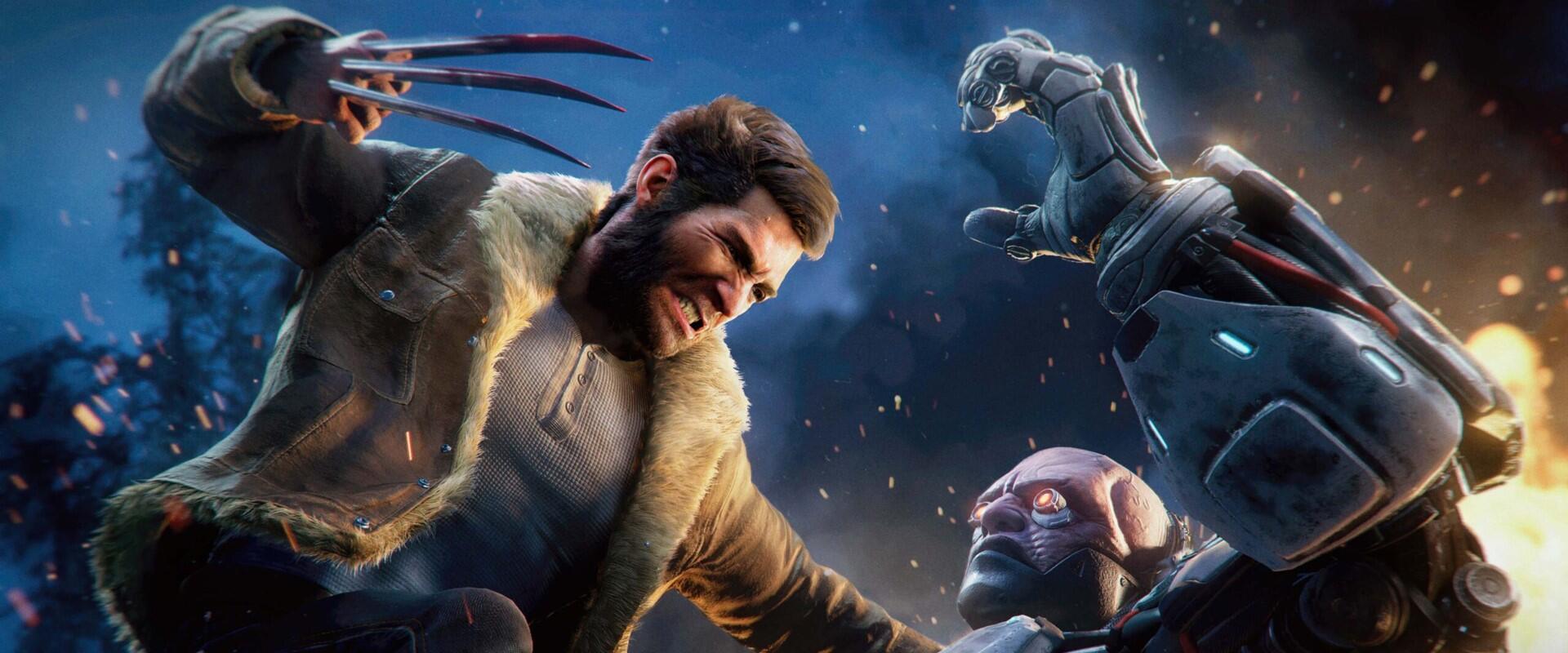A Marvel's Wolverine-hez már muszáj lesz PS5-öt venni, a Sony búcsút inthet a PC-knek