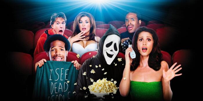 Film és Sorozat - Siess, kiszivárgott a Horrorra akadva 6 előzetese, de lehet, hamarosan törlik