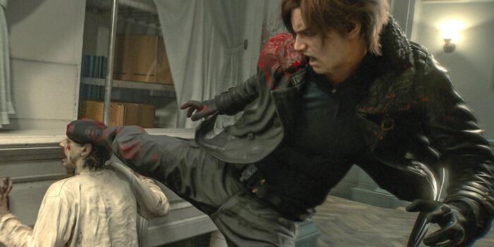 Gaming - Valóban közeleg az ítélet napja, ha már AI is írhat tesztet a Resident Evil Requiem-hez