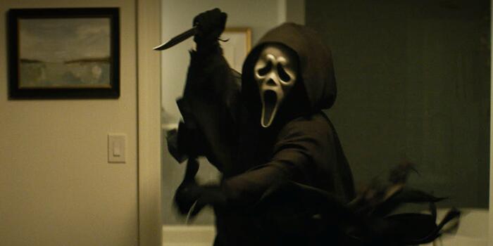 Film és Sorozat - Nyugi, hiába lett rossz a Sikoly 7, lesz Sikoly 8 is