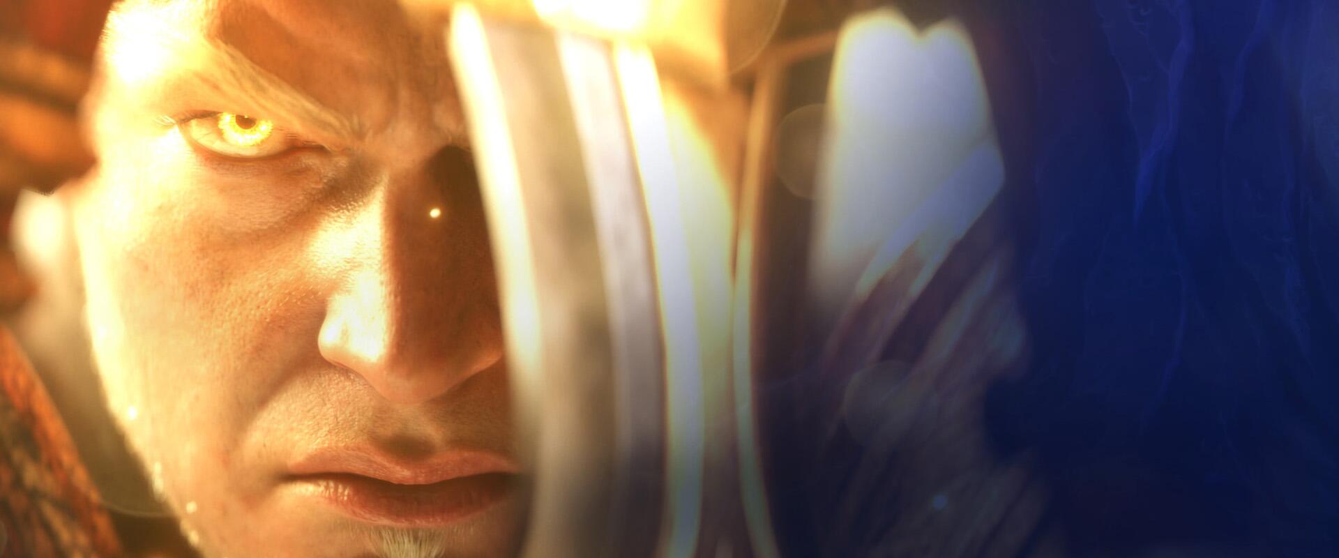 Elrajtolt a World of Warcraft: Midnight, vele pedig egy brutális új cinematic