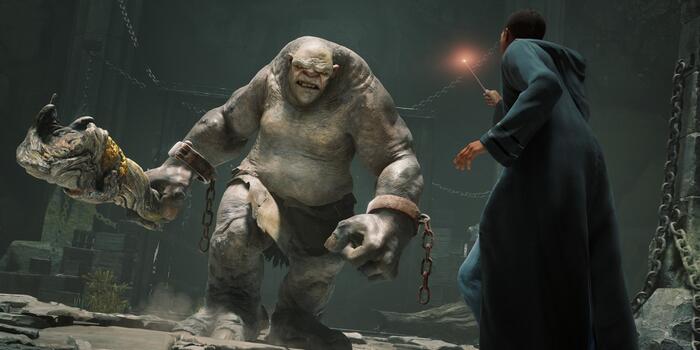 Gaming - Irány a kilenc és háromnegyedik vágány, ha el akarod érni a Hogwarts Legacy 2 felé tartó vonatot!