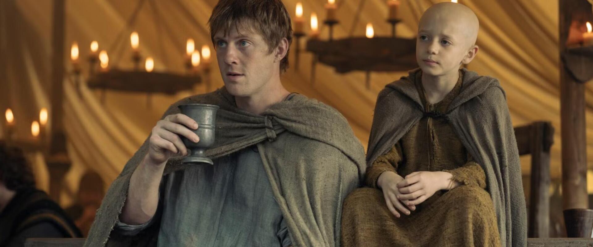 Bicegve, de győztesen került ki A Hét Királyság lovagjának záró epizódja is