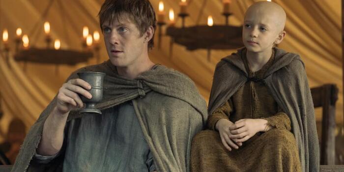 Film és Sorozat - Bicegve, de győztesen került ki A Hét Királyság lovagjának záró epizódja is