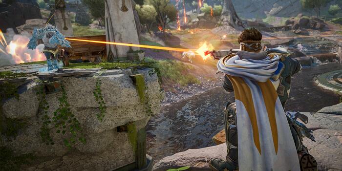 Gaming - Sem játékosai, sem fejlesztői nem maradtak a Highguard-nak