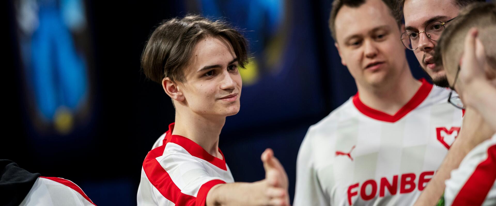 67-et pakolt egy map alatt a magyar játékos, kikaptak, de legalább rekorder lett