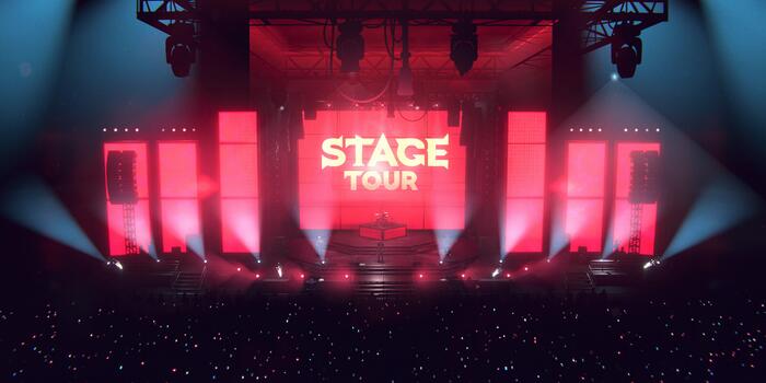 Gaming - A Guitar Hero eredeti alkotóitól, új gitárkontrollerrel érkezik a Stage Tour