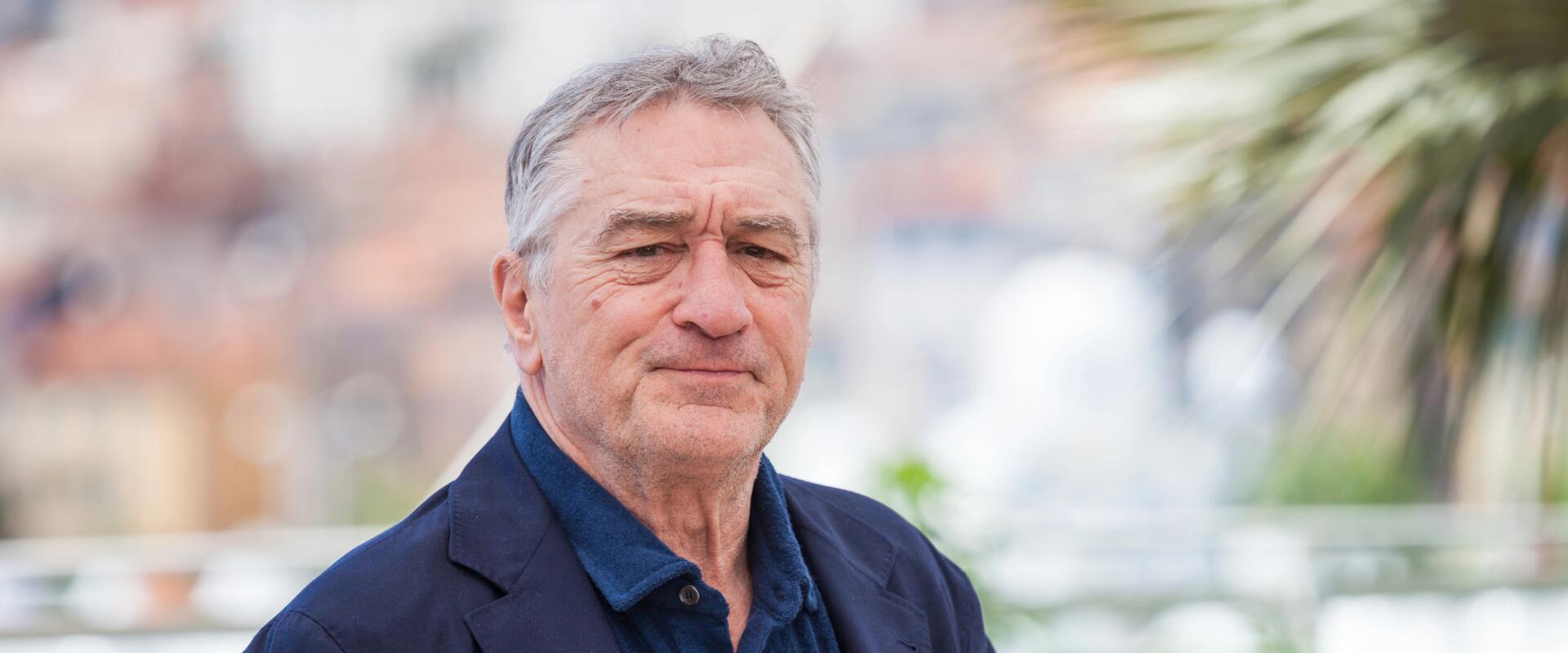 Robert De Niro szerint Trump az USA ellensége, Trump szerint De Nirónak alacsony az IQ-ja