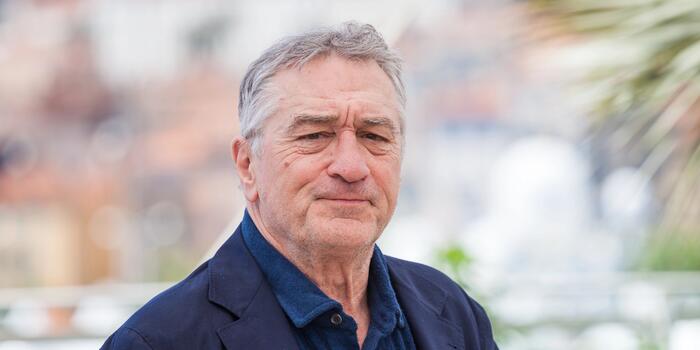 Film és Sorozat - Robert De Niro szerint Trump az USA ellensége, Trump szerint De Nirónak alacsony az IQ-ja