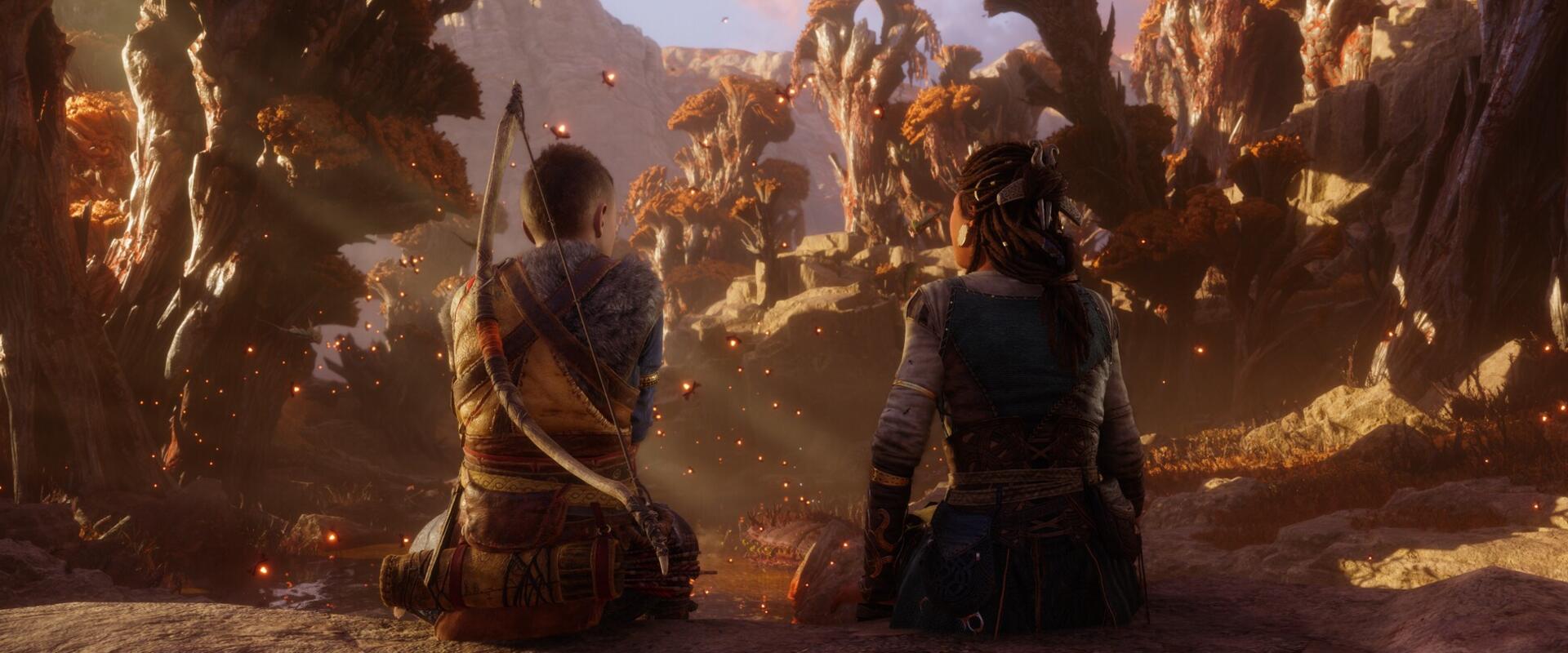 Egyesek már most temetik az Amazon God of War sorozatát