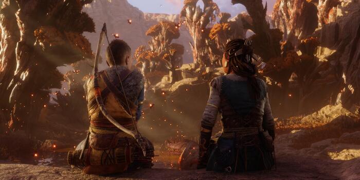 Film és Sorozat - Egyesek már most temetik az Amazon God of War sorozatát