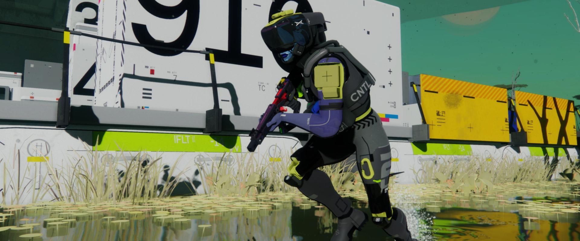 Nyugi, nem maradsz üres kézzel a Marathon Server Slam után