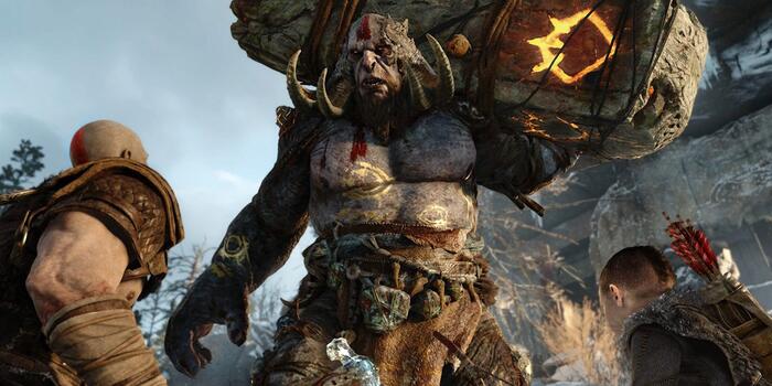 Gaming - Kratos és Atreus nélkül érkezhet a következő God of War?