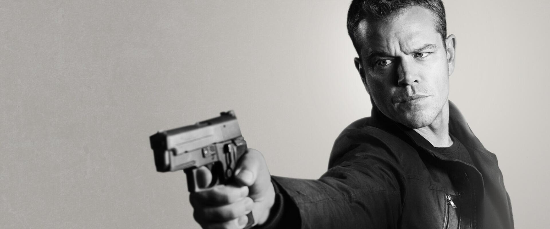 „Túl öreg ehhez a szarsághoz”: Matt Damon nélkül jöhet az új Jason Bourne-film