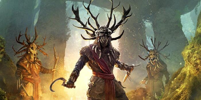 Gaming - Mi köze az Assassin's Creed 2 sármos főszereplőjének a boszikhoz? Talán nagyon is sok