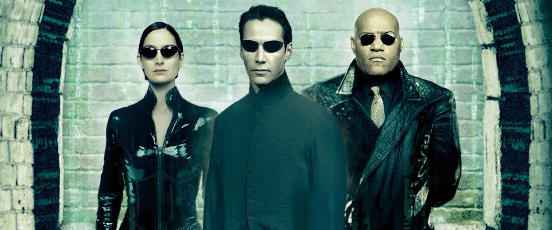 Jó nagy csend volt a Mátrix 5 körül, de most megtört a hallgatás