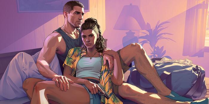 Gaming - Hamarosan megtudhatjuk, drága vagy nagyon drága lesz-e a GTA 6