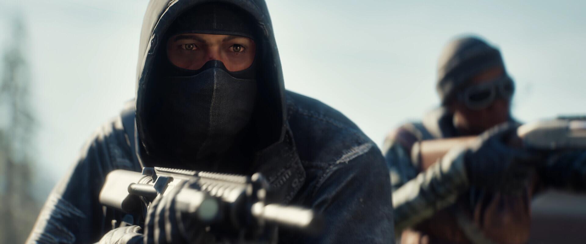 A Nacon a csőd szélén, de a Terminator: Survivors mégis megjelenik