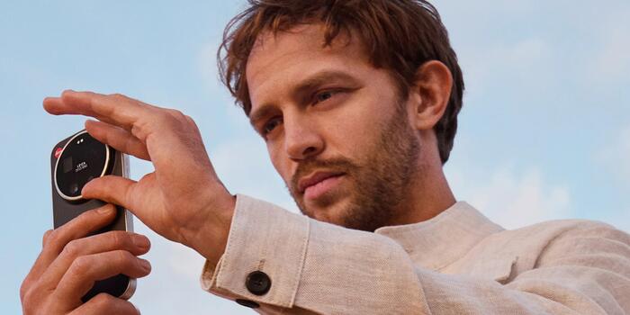 Gaming - Pörgőrúgni nem, de forgó gyűrűzni tud a Xiaomi és a Leica közös telefonja