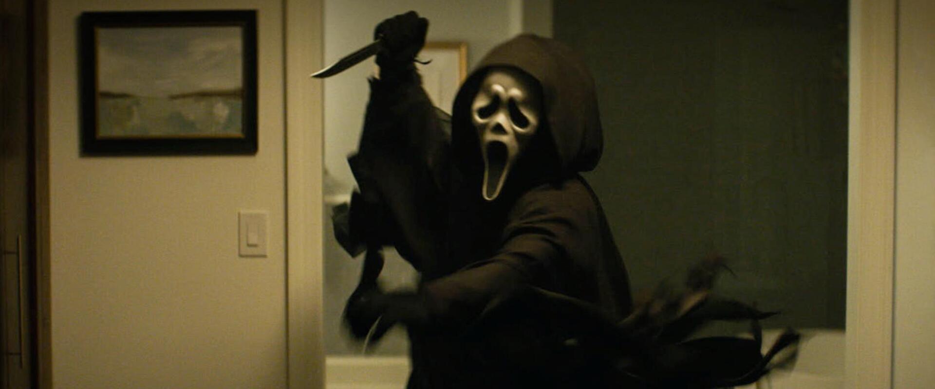 A kritikusok lehúzták, de annyian mentek moziba a Sikoly 7 miatt, mintha muszáj lett volna