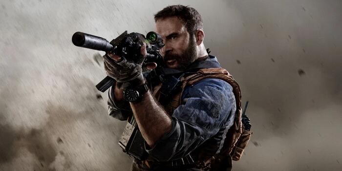 Gaming - A Call of Duty játékosokat nyugodtan szidhatjuk, de valami nem kerek