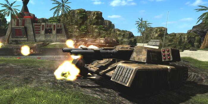 Gaming - A rajongók befejezték, amit az EA nem, 20 év után elkészült a C&C Renegade multija