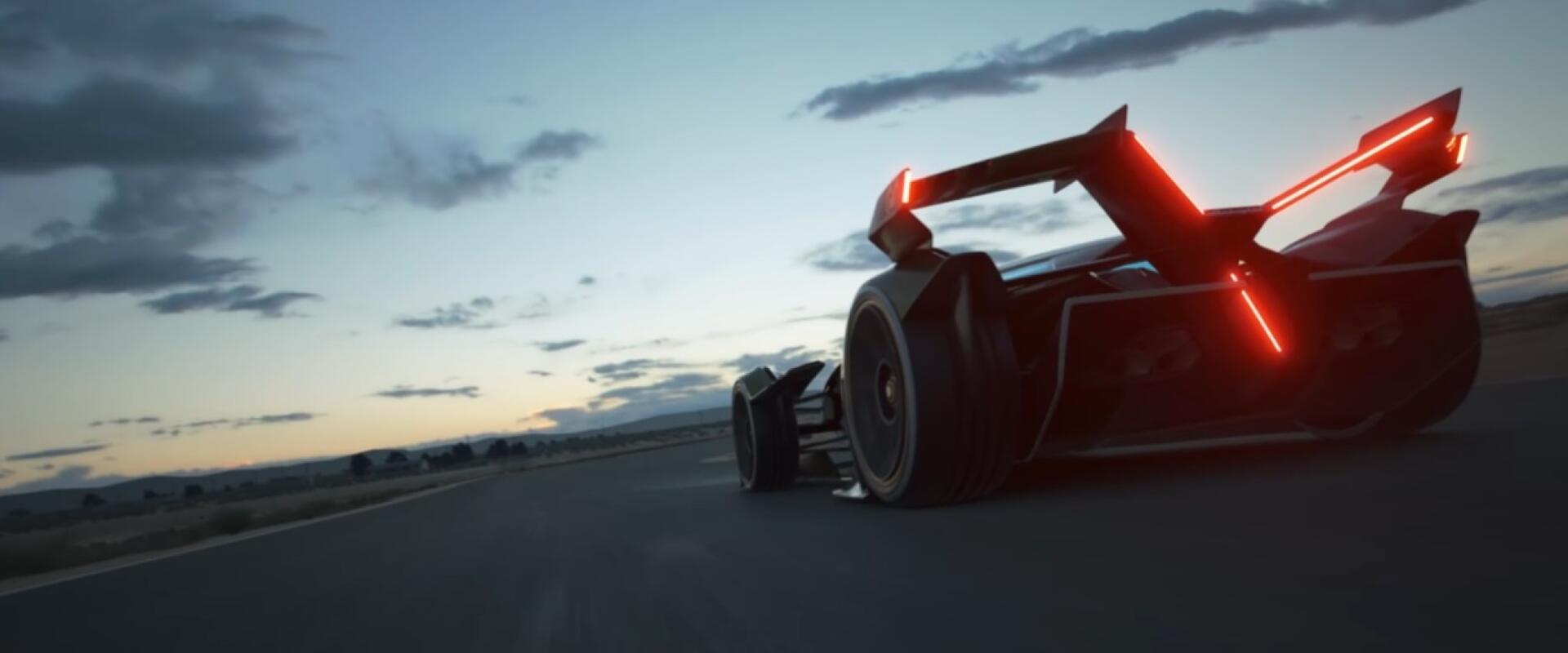 A PlayStation 6 legnagyobb nyitócíme lehet a következő Gran Turismo