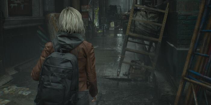 Gaming - Végre valaki megoldotta a Resident Evil Requiem legnehezebb fejtörőjét