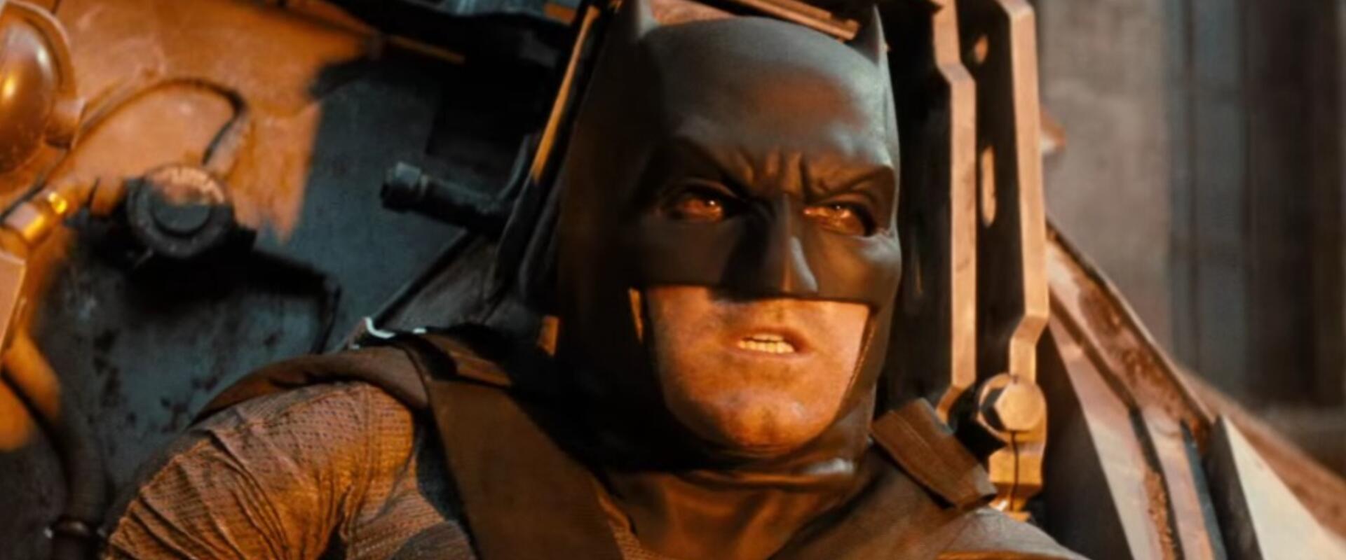Christian Bale? Esetleg Robert Pattinson? Zack Snyder szerint Ben Affleck az igazi Batman