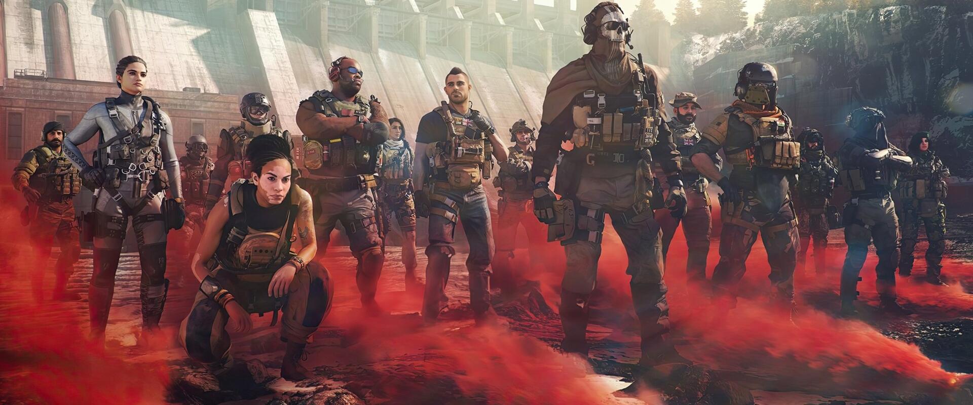 Érkezik a Black Ops Royale a Warzone-hoz és nagyon menő lesz!