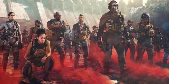 Gaming - Érkezik a Black Ops Royale a Warzone-hoz és nagyon menő lesz!