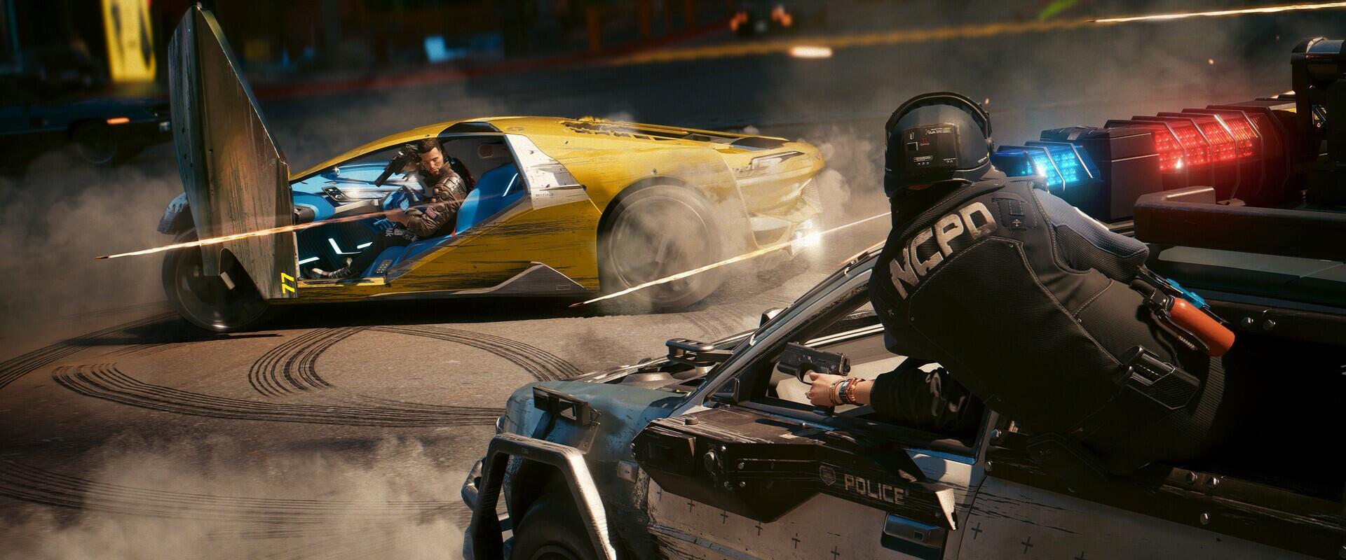 A Kontinens után Night Cityt is meghódíthatják az Xbox Game Pass előfizetők