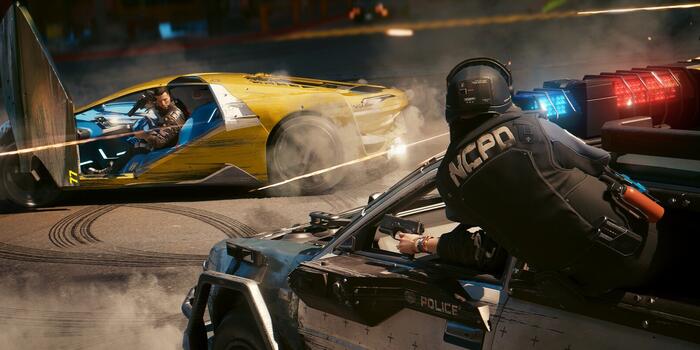 Gaming - A Kontinens után Night Cityt is meghódíthatják az Xbox Game Pass előfizetők