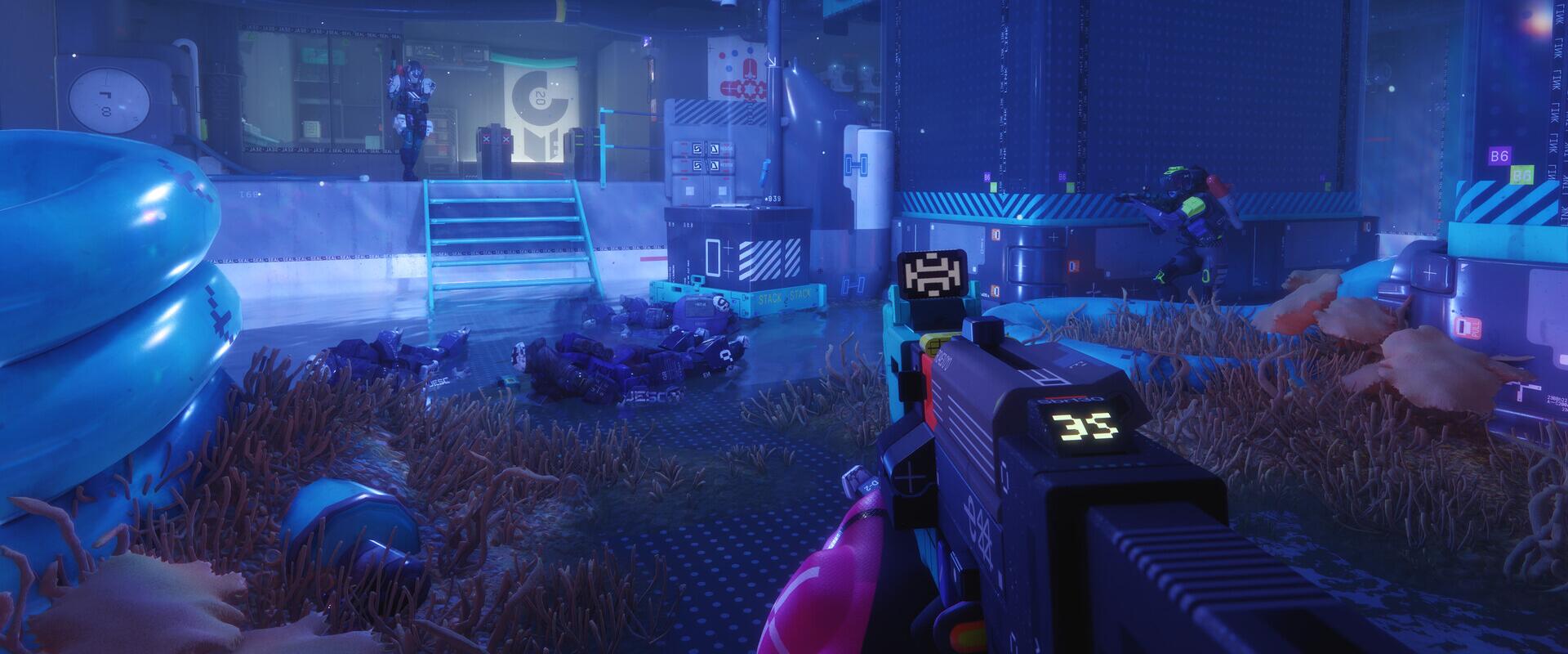 Bukás helyett az extraction shooterek új királya is lehet a Marathon