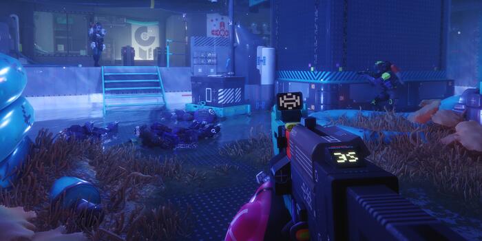 Gaming - Bukás helyett az extraction shooterek új királya is lehet a Marathon