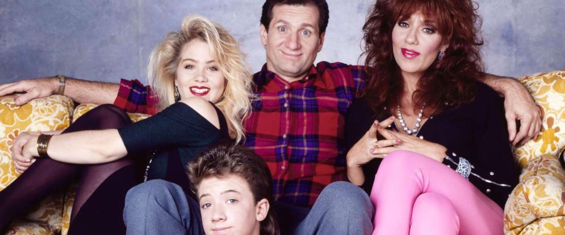 Christina Applegate szerint a Kelly Bundy-korszak nem volt egy leányálom
