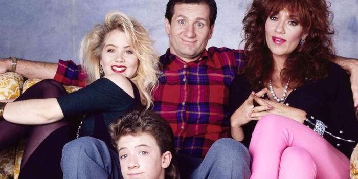 Film és Sorozat - Christina Applegate szerint a Kelly Bundy-korszak nem volt egy leányálom