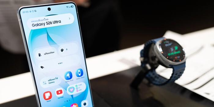 Gaming - Még ki sem hűlt a Samsung Galaxy S26, máris az S27 Ultráról szólnak a pletykák