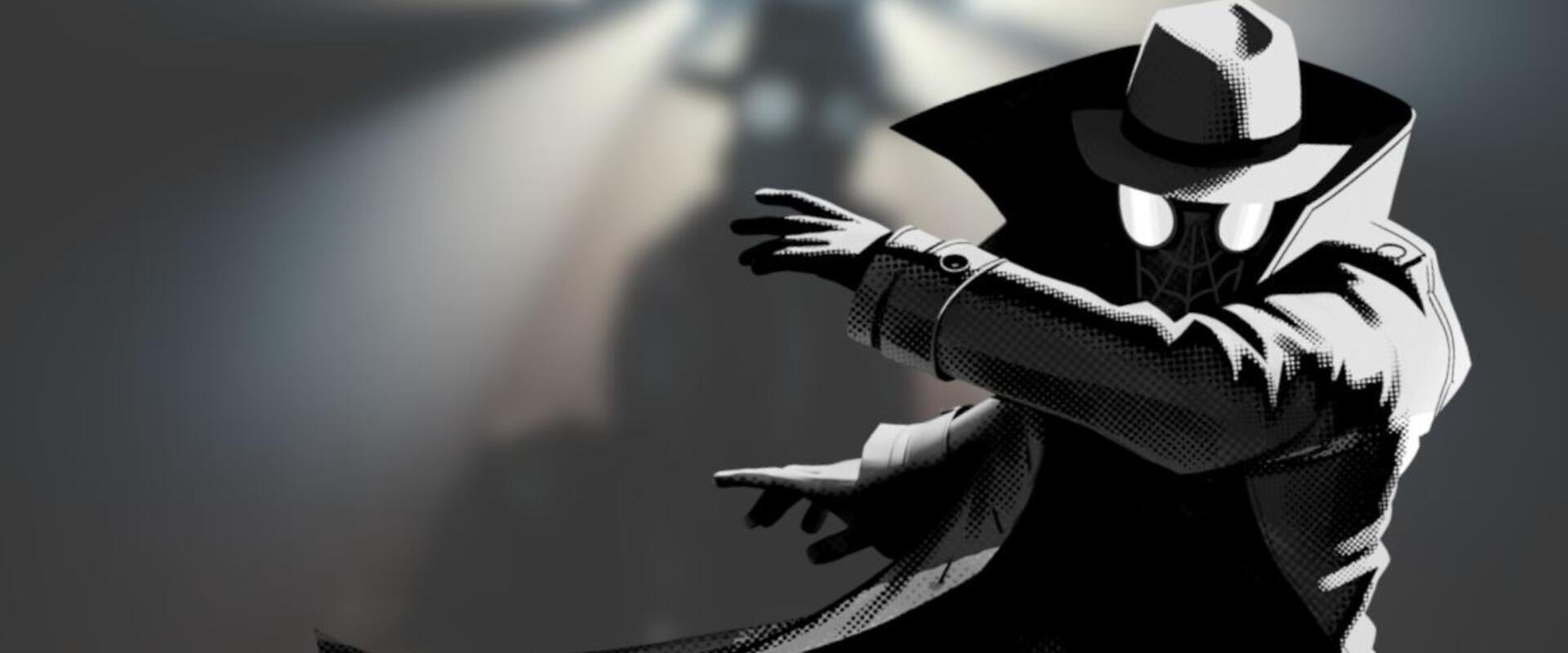 Képeken a gonoszok, akik a Spider-Noir sorozatban biztosan benne lesznek