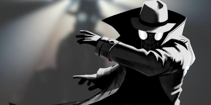 Film és Sorozat - Képeken a gonoszok, akik a Spider-Noir sorozatban biztosan benne lesznek