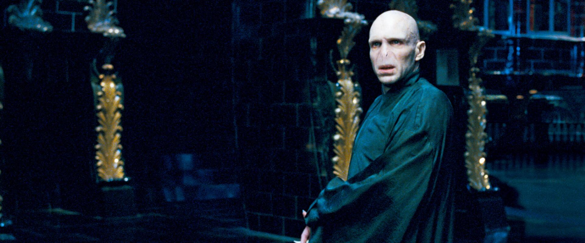 Ralph Fiennes után Cillian Murphy is megszólalt a Voldemort-pletykákról