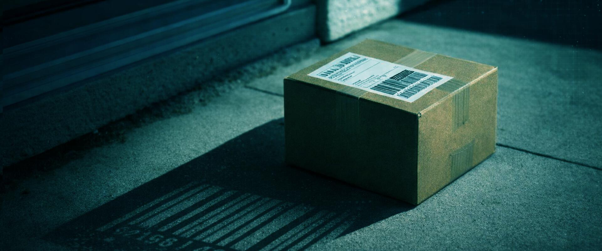 Váratlan csomagot kaptál? Lehet, hogy csalók szerezték meg az adataidat (x)