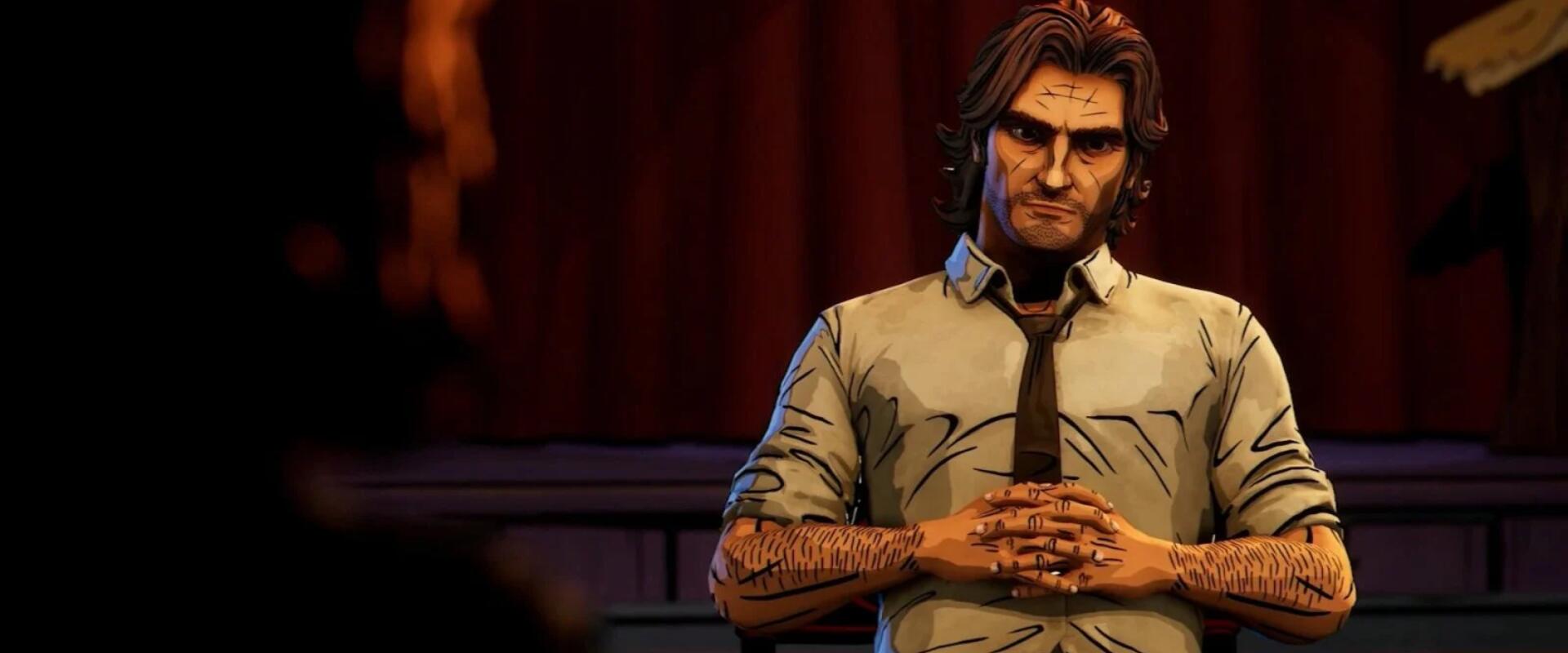 10 év után egy új csapat a nulláról futott neki The Wolf Among Us 2-nek