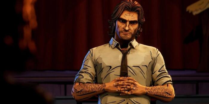 Gaming - 10 év után egy új csapat a nulláról futott neki The Wolf Among Us 2-nek