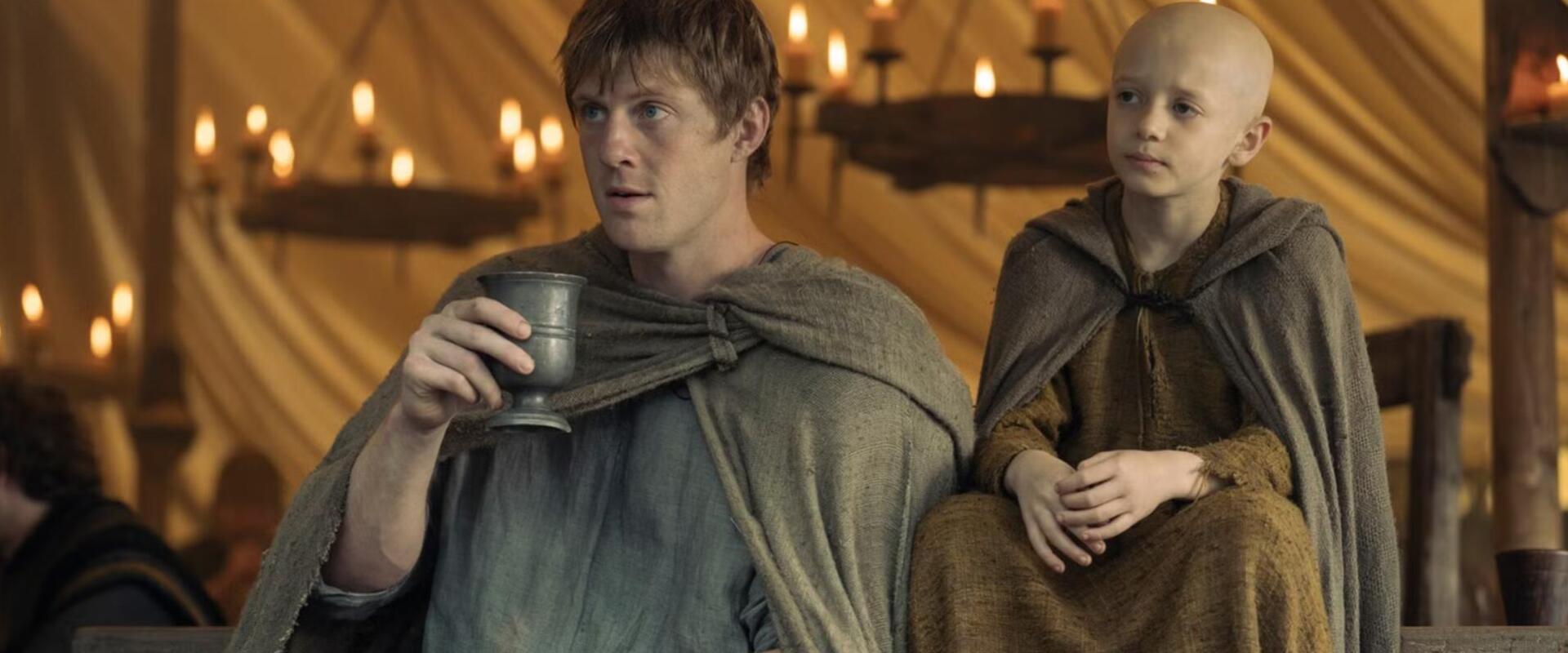 Faji megkülönböztetés érte A Hét Királyság lovagjának színésznőjét