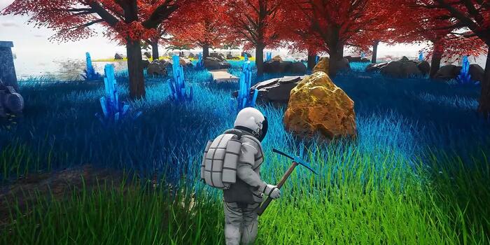 Akciófigyelő - Szegény ember No Man's Sky-jára csaphatsz le ingyen a Steamen, ha sietsz